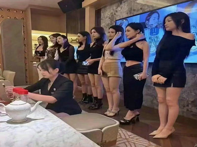 周口夜场招聘